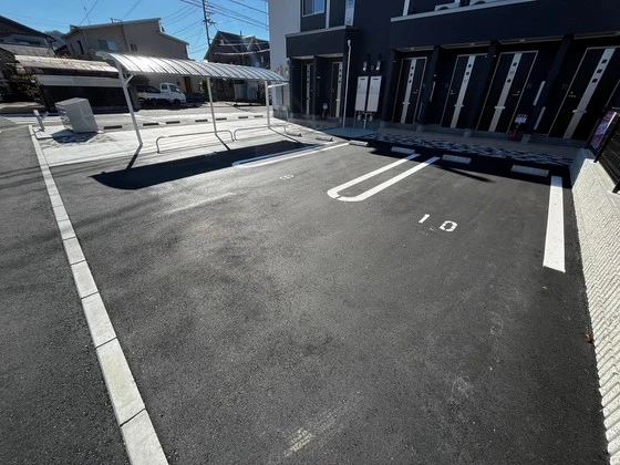 アンビエンテ川内