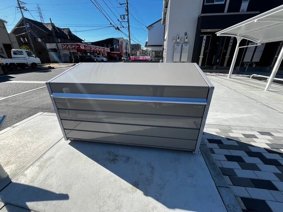 アンビエンテ川内