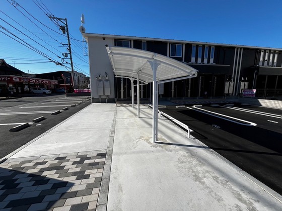 アンビエンテ川内