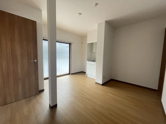 リバーサイド中野東B