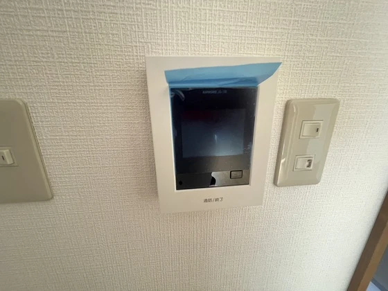 リバーサイド中野東B