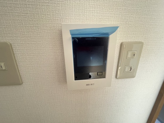 リバーサイド中野東B