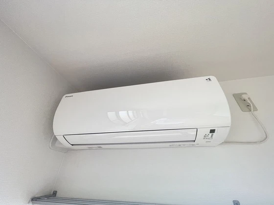 リバーサイド中野東B