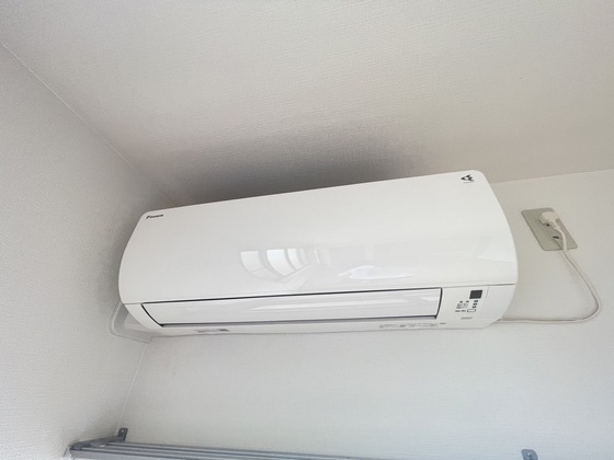 リバーサイド中野東B