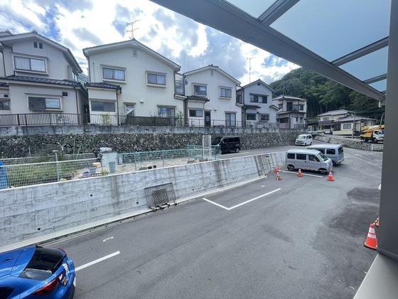 リバーサイド中野東B