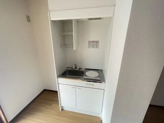 リバーサイド中野東B