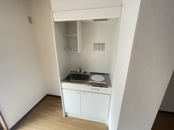 リバーサイド中野東B