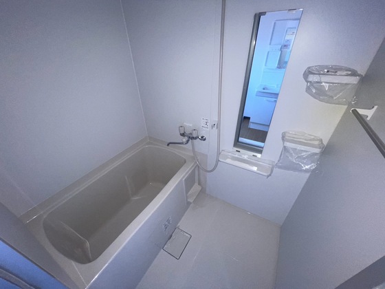 リバーサイド中野東B