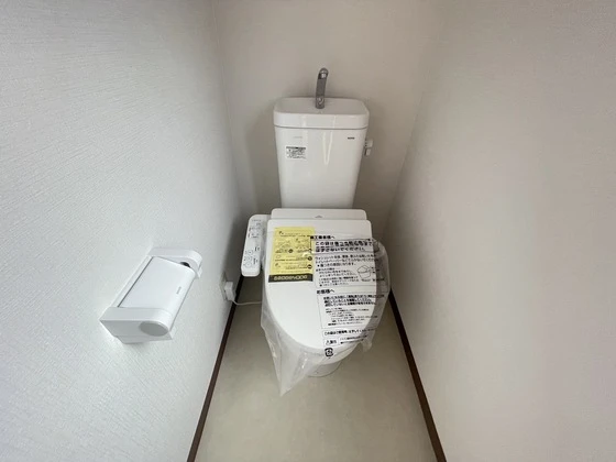 リバーサイド中野東B