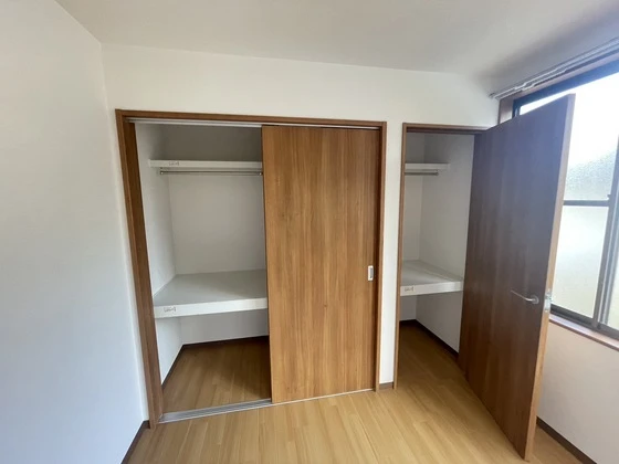 リバーサイド中野東B