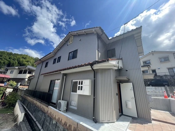 リバーサイド中野東B