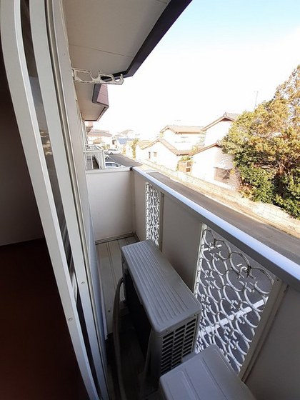 エルディム内田C