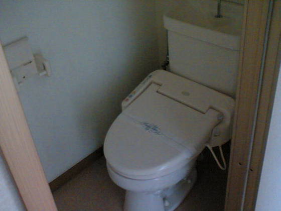 エルディム内田C