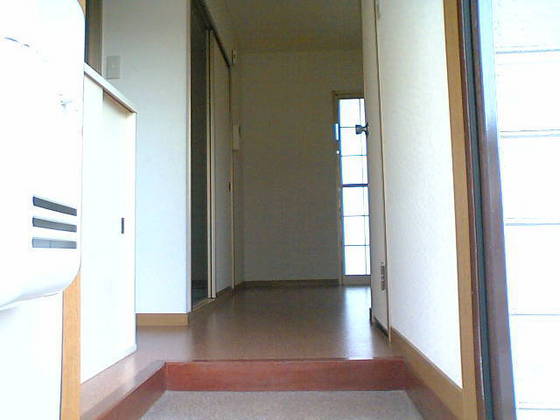 エルディム内田C