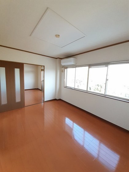 エルディム内田C