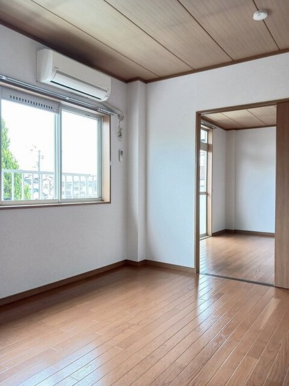 エルディム内田C