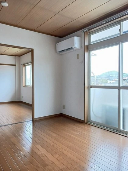 エルディム内田C