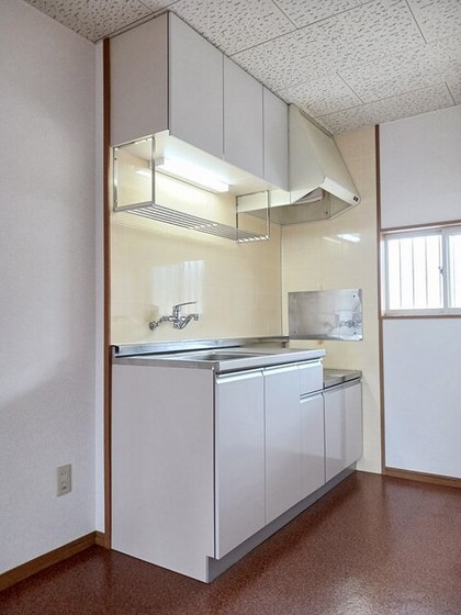 エルディム内田C