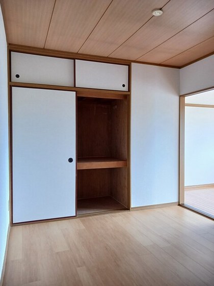 エルディム内田C