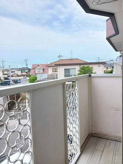 エルディム内田C