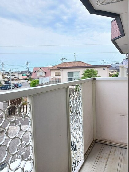 エルディム内田C