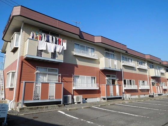 エルディム内田C