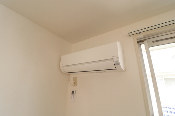 シャンポールききょう A棟