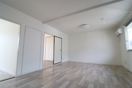 シャンポールききょう A棟