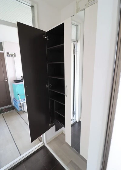 シャンポールききょう A棟