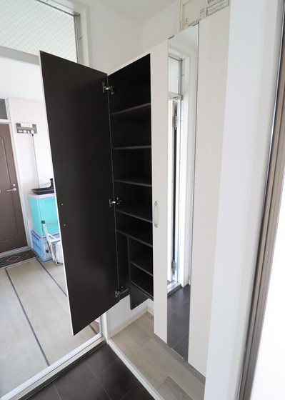 シャンポールききょう A棟