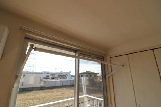 シャンポールききょう A棟