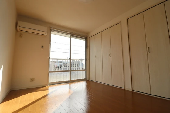 シャンポールききょう A棟