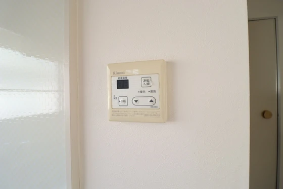 シャンポールききょう A棟