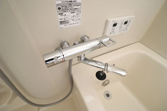 シャンポールききょう A棟