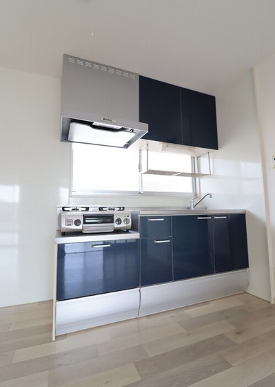 シャンポールききょう A棟