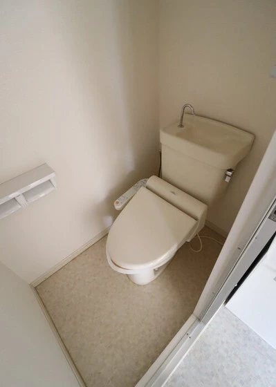 シャンポールききょう A棟