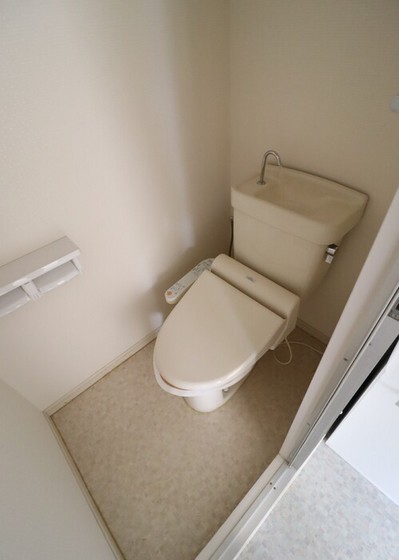 シャンポールききょう A棟