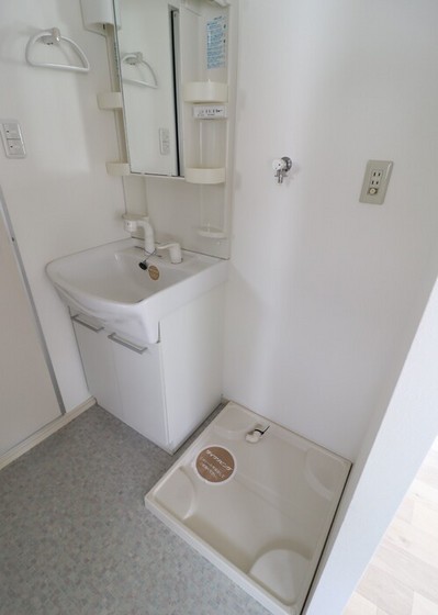 シャンポールききょう A棟