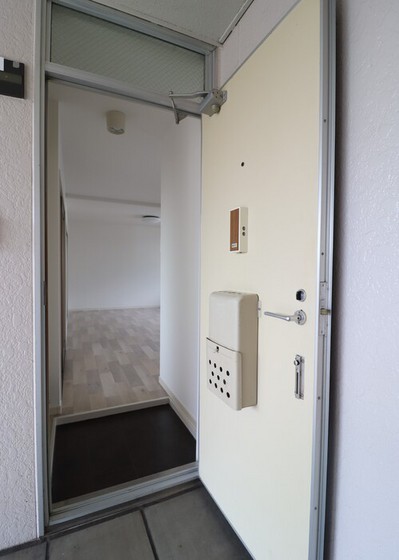 シャンポールききょう A棟