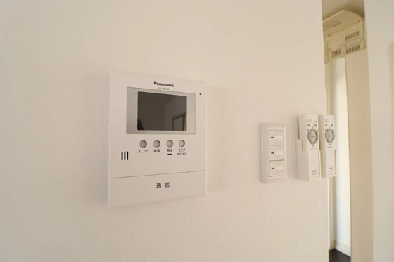 シャンポールききょう A棟