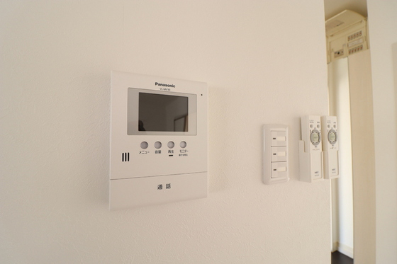 シャンポールききょう A棟