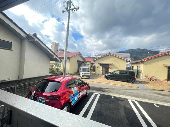 グリーンカーサ祇園