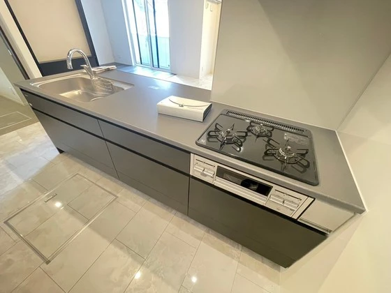 グリーンカーサ祇園