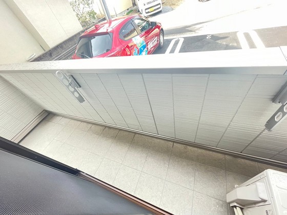 グリーンカーサ祇園