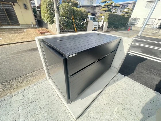 グリーンカーサ祇園