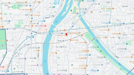 マーブルハウス