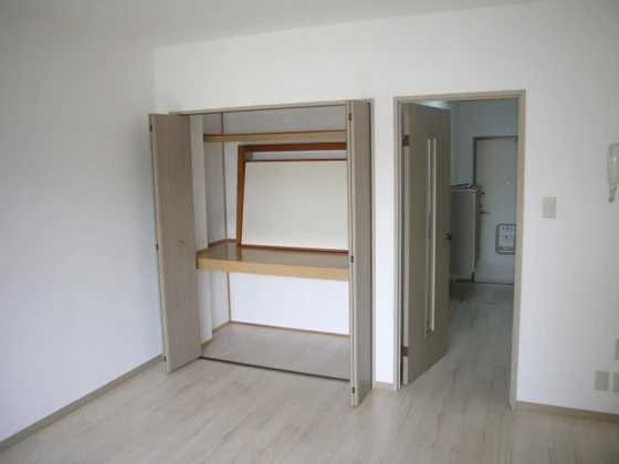 マーブルハウス