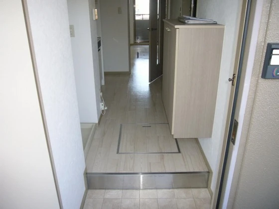 マーブルハウス