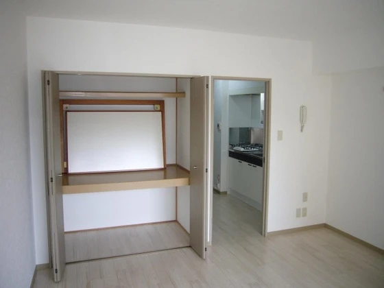 マーブルハウス