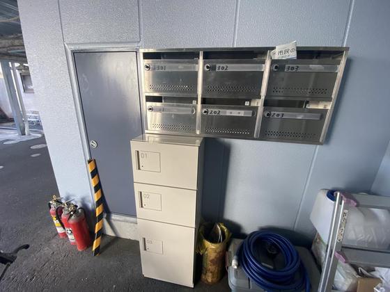 カーサコンフォルト